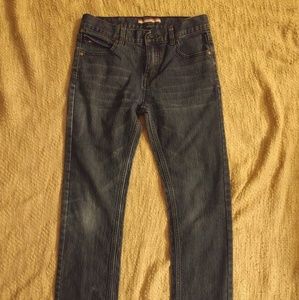 Boys Jeans